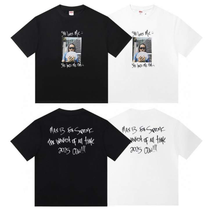 Picture of Supreme T Shirts Short _SKUSupremeS-2XLthtxS1401520